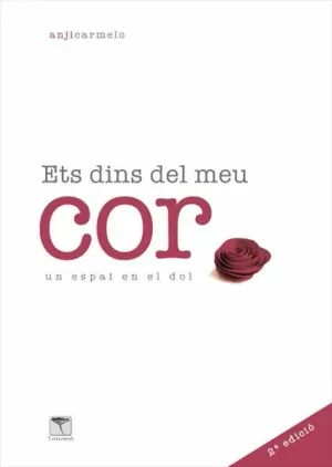 ETS DINS DEL MEU COR - 2ª ED