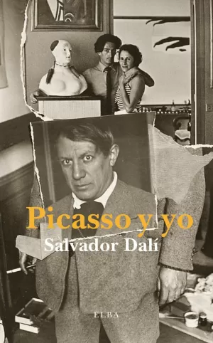 PICASSO Y YO PICASSO Y YO