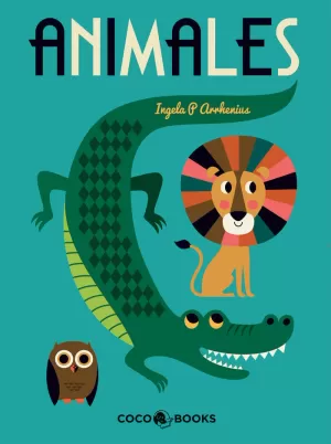 ANIMALES ANIMALES