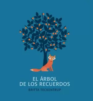 EL ÁRBOL DE LOS RECUERDOS