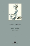 TERESA D'ARENYS OBRA POÈTICA (1973 - 2015)