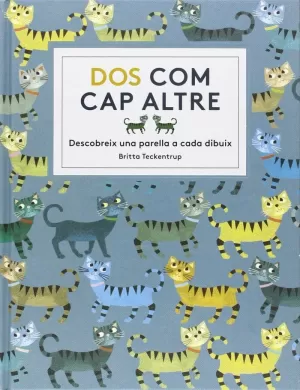 DOS COM CAP ALTRE DOS COM CAP ALTRE
