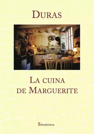 LA CUINA DE MARGUERITE