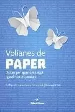 VOLIANES DE PAPER