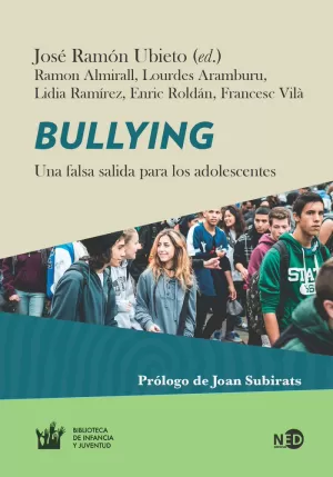 BULLYING