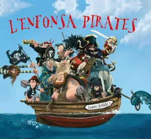 L'ENFONSA PIRATES