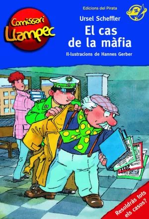 EL CAS DE LA MÀFIA