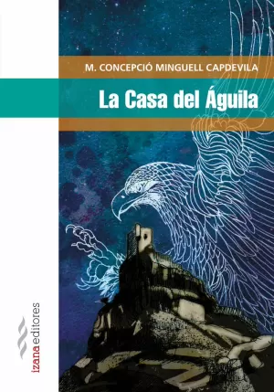 LA CASA DEL AGUILA