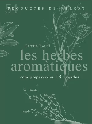 LES HERBES AROMÀTIQUES