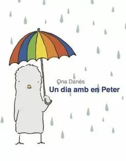 UN DIA AMB EN PETER