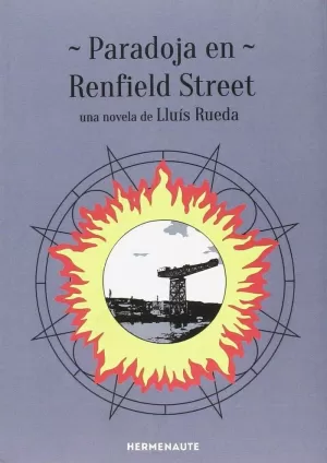 PARADOJA EN RENFIELD STREET (AVANCE)