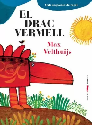 DRAC VERMELL, EL