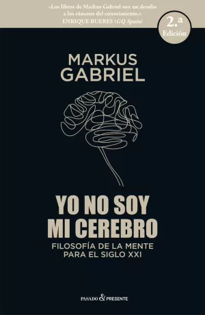 YO NO SOY MI CEREBRO