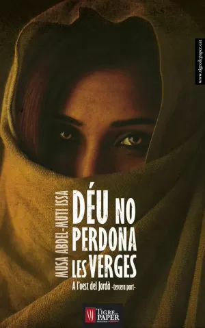 DÉU NO PERDONA LES VERGES
