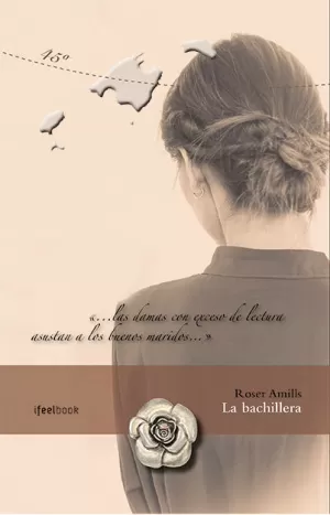 BACHILLERA, LA BACHILLERA, LA