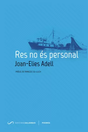 RES NO S PERSONAL