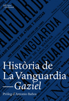 HISTRIA DE LA VANGUARDIA