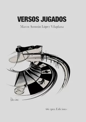 VERSOS JUGADOS