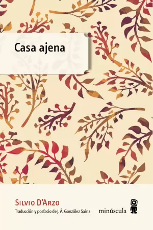 CASA AJENA CASA AJENA