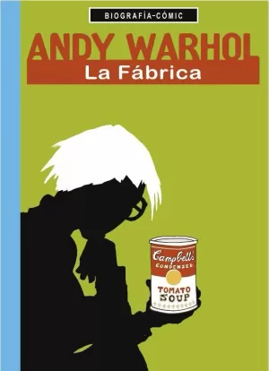 ANDY WARHOL