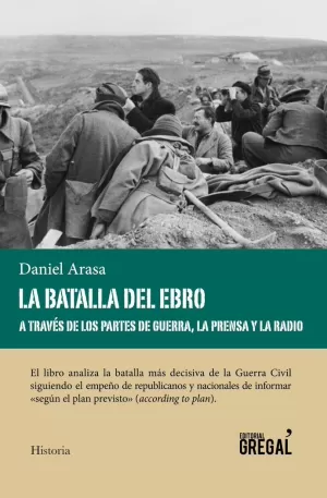 LA BATALLA DEL EBRO