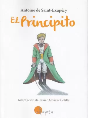 EL PRINCIPITO