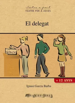 EL DELEGAT