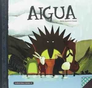 AIGUA