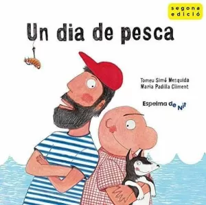 UN DIA DE PESCA