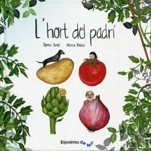 HORT DEL PADRI, L'