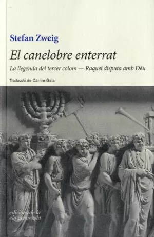 EL CANELOBRE ENTERRAT EL CANELOBRE ENTERRAT