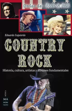 COUNTRY ROCK