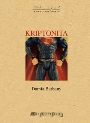 KRIPTONITA