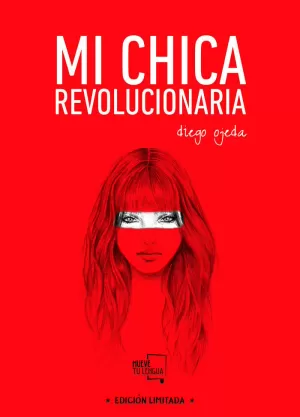 MI CHICA REVOLUCIONARIA