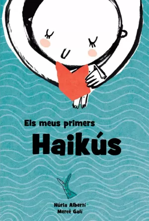 ELS MEUS PRIMERS HAIKÚS