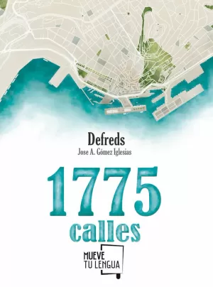1775 CALLES 1775 CALLES