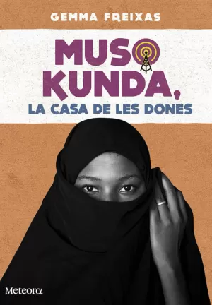 MUSO KUNDA