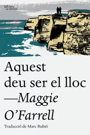 AQUEST DEU SER EL LLOC AQUEST DEU SER EL LLOC