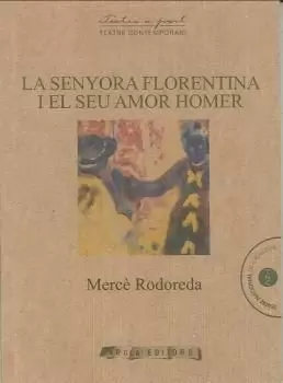 LA SENYORA FLORENTINA I EL SEU AMOR HOMER