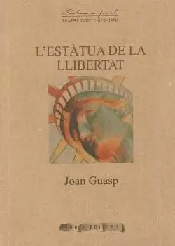 L'ESTATUA DE LA LLIBERTAT