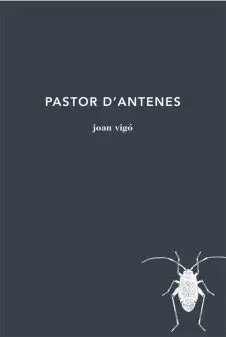 PASTOR D'ANTENES