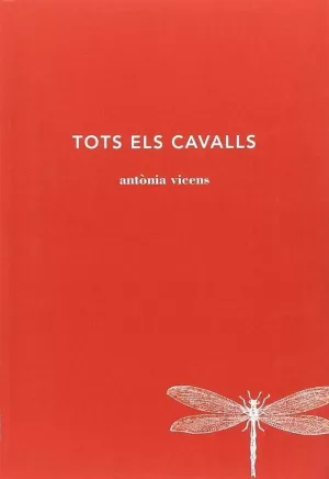 TOTS ELS CAVALLS