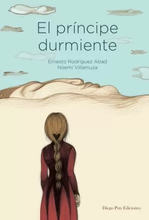 EL PRÍNCIPE DURMIENTE EL PRÍNCIPE DURMIENTE