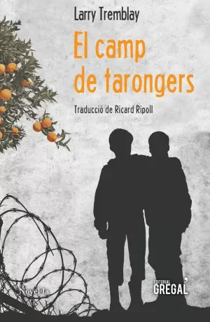 EL CAMP DE TARONGERS