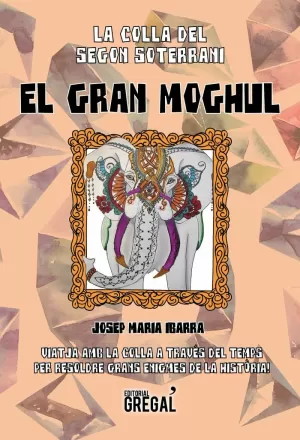 EL GRAN MOGHUL