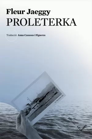 PROLETERKA