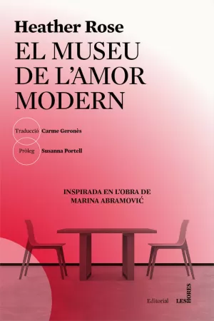 EL MUSEU DE L'AMOR MODERN EL MUSEU DE L'AMOR MODERN