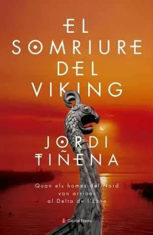 EL SOMRIURE DEL VIKING