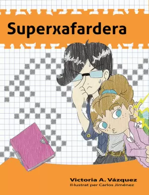 SUPERXAFARDERA