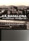 LA BADALONA DESAPAREGUDA